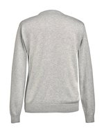Men´s V-Neck Jumper Boston – Bild 4