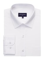 Men´s Slim Fit Shirt Vulcan Longsleeve – Bild 4