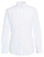 Men´s Slim Fit Shirt Vulcan Longsleeve – Bild 2