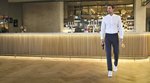 Pantaloni Taurus da Uomo – Bild 1