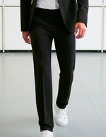 Men´s Trouser Taurus – Black