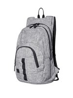 Bags2Go Sac à Dos Outdoor "Grand Canyon" 22,5 L, Grey Melange 50 x 30 x 15 cm, BS14246 – Bild 1