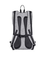 Bags2Go Sac à Dos Outdoor "Grand Canyon" 22,5 L, Grey Melange 50 x 30 x 15 cm, BS14246 – Bild 3