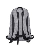 Bags2Go Sac à Dos Outdoor Rocky Mountains 28L, Grey Melange 52 x 32 x 17 cm, BS15378 – Bild 3
