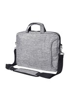 Bags2Go Laptop-Tasche San Francisco, 15,6 Zoll, Grey Melange 40 x 30 x 5 cm, BS15382 – Bild 1