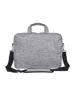 Bags2Go Laptop-Tasche San Francisco, 15,6 Zoll, Grey Melange 40 x 30 x 5 cm, BS15382 – Bild 3