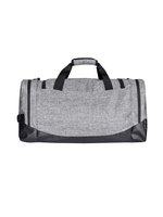 Bags2Go All-Round Sports Bag Atlanta with Laundry Compartment, Grey Melange 58 x 25 x 30 cm, BS15383 – Bild 3