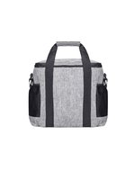 Bags2Go Cooler Bag Alaska - Grey Melange, Grey Melange 30 x 20 x 30 cm, BS15389 – Bild 3
