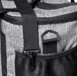 Bags2Go Cooler Bag Alaska - Grey Melange, Grey Melange 30 x 20 x 30 cm, BS15389 – Bild 6