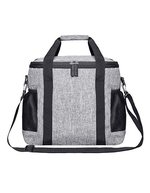 Bags2Go Cooler Bag Alaska – Grey Melange
