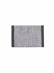 Bags2Go Wallet Las Vegas made of Polyester, Grey Melange 26 x 13.5 cm, BS15394 – image 4