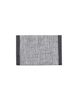 Bags2Go Wallet Las Vegas from Polyester, Grey Melange 26 x 13.5 cm, BS15394 – Bild 4