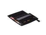 Bags2Go Wallet Las Vegas from Polyester, Grey Melange 26 x 13.5 cm, BS15394 – Bild 7