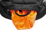 Sac à Dos Outdoor Yellowstone avec Housse de Pluie – Bild 8
