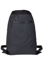 Bags2Go Sac de Sport Montreal avec Poche Zippée, Black Melange 43 x 34 cm, BS17077 – Bild 1