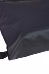 Bags2Go Sacca da palestra Montreal con scomparto a zip, Black Melange 43 x 34 cm, BS17077 – immagine 6