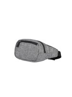 Bags2Go Belt Bag Detroit in Grey Melange, Grey Melange 36 x 15 x 7.5 cm, BS17156 – Bild 1