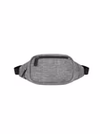 Bags2Go Marsupio Detroit in Grey Melange, Grey Melange 36 x 15 x 7.5 cm, BS17156 – immagine 3