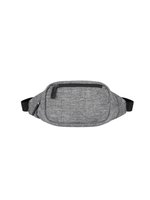 Bags2Go Belt Bag Detroit in Grey Melange, Grey Melange 36 x 15 x 7.5 cm, BS17156 – Bild 3