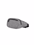 Bags2Go Marsupio Detroit in Grey Melange, Grey Melange 36 x 15 x 7.5 cm, BS17156 – immagine 5