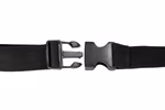 Bags2Go Marsupio Detroit in Grey Melange, Grey Melange 36 x 15 x 7.5 cm, BS17156 – immagine 8