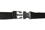 Bags2Go Belt Bag Detroit in Grey Melange, Grey Melange 36 x 15 x 7.5 cm, BS17156 – Bild 8