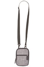 Bags2Go Sacoche Festival 1 - Palm Springs, Grey Melange 17 x 13 x 2,5 cm, BS17227 – Bild 3