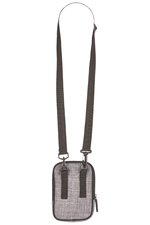 Bags2Go Sacoche Festival 1 - Palm Springs, Grey Melange 17 x 13 x 2,5 cm, BS17227 – Bild 4