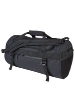 Bags2Go Sports Bag Quebec 39 Litres Volume, Black Melange 50 x 28 x 28 cm, BS17426 – Bild 1