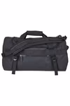 Bags2Go Sporttasche Quebec mit 39 Litern Volumen, Black Melange 50 x 28 x 28 cm, BS17426 – Bild 3