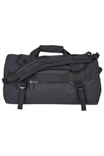 Bags2Go Sports Bag Quebec 39 Litres Volume, Black Melange 50 x 28 x 28 cm, BS17426 – Bild 3