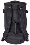 Bags2Go Sporttasche Quebec mit 39 Litern Volumen, Black Melange 50 x 28 x 28 cm, BS17426 – Bild 4