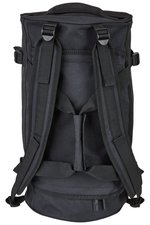 Bags2Go Sports Bag Quebec 39 Litres Volume, Black Melange 50 x 28 x 28 cm, BS17426 – Bild 4