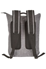 Bags2Go Backpack Colorado in Grey Melange, Grey Melange 47 x 30 x 13 cm, BS18073 – Bild 3