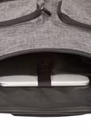 Bags2Go Rucksack Colorado in Grey Melange, Grey Melange 47 x 30 x 13 cm, BS18073 – Bild 5