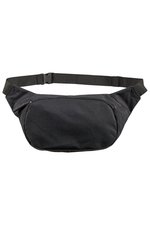 Bags2Go Belt Bag Toronto from Snowflake Ripstop, Black Melange 36 x 15 x 7,5 cm, BS19037 – Bild 1