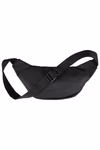 Bags2Go Gürteltasche Toronto aus Snowflake Ripstop, Black Melange 36 x 15 x 7,5 cm, BS19037 – Bild 3