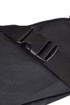 Bags2Go Gürteltasche Toronto aus Snowflake Ripstop, Black Melange 36 x 15 x 7,5 cm, BS19037 – Bild 5