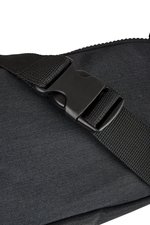 Bags2Go Belt Bag Toronto from Snowflake Ripstop, Black Melange 36 x 15 x 7,5 cm, BS19037 – Bild 5