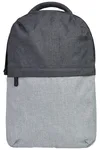 Bags2Go Daypack Stockholm with Laptop Compartment, Dark Grey Melange/Light Grey Melange 43 x 30 x 10 cm, BS19431 – image 3