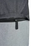 Bags2Go Daypack Stockholm with Laptop Compartment, Dark Grey Melange/Light Grey Melange 43 x 30 x 10 cm, BS19431 – image 6