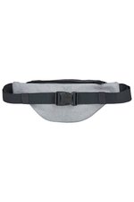 Bags2Go Belt Bag Helsinki with Adjustable Strap, Dark Grey Melange/Light Grey Melange 36 x 15 x 7,5 cm, BS19482 – Bild 3