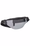 Bags2Go Marsupio Helsinki con cinghia regolabile, Dark Grey Melange/Light Grey Melange 36 x 15 x 7,5 cm, BS19482 – immagine 4