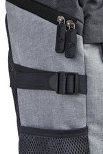 Sac à dos Copenhagen avec compartiment laptop 17 pouces – Bild 5