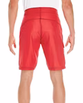 Burnside Boardshorts con tasca cargo, Black 30, BU9301 – immagine 4