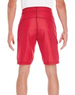 Burnside Boardshorts mit Cargotasche, Black 30, BU9301 – Bild 4
