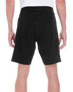 Burnside Stretch Board Shorts mit Kordelzug, Black 36, BU9371 – Bild 4