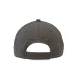 Brain Waves Unstrukturierte Cap aus Bio-Baumwolle, Black One Size, BW7018 – Bild 4