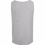 BuildYourBrand Débardeur jersey large avec décolleté profond – image 4