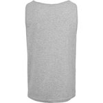 BuildYourBrand Build Your Brand Jersey Big Tank Black S (BY003), BY003 – Bild 4